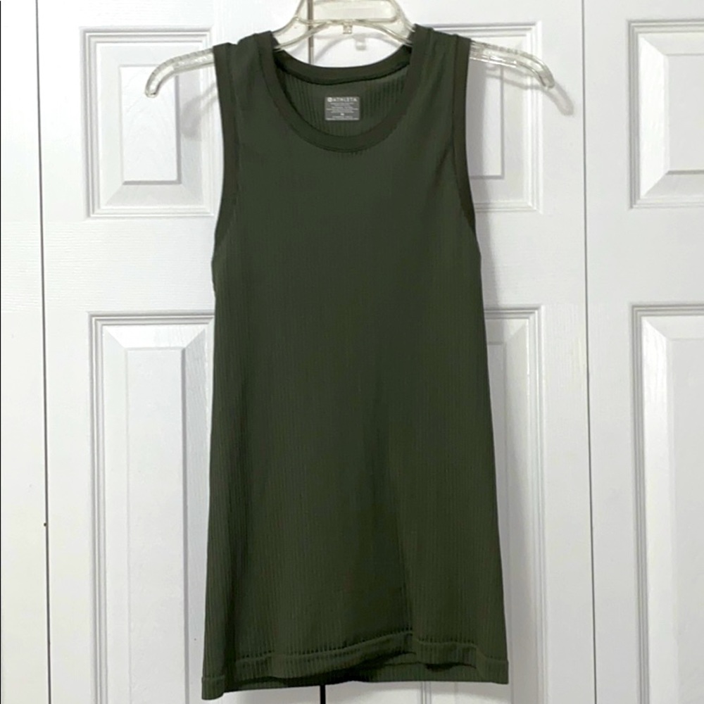 Athleta tank